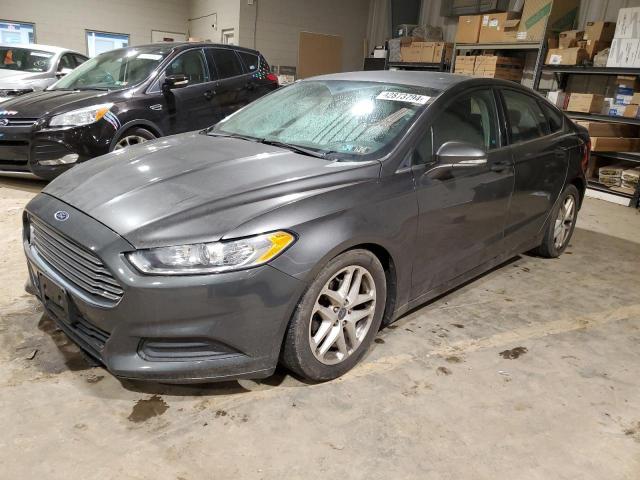 2015 FORD FUSION SE 1FA6P0H74F5121204