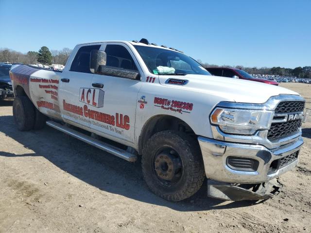 2022 RAM 3500 TRADE 3C63RRGLXNG189578