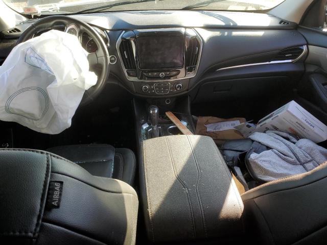 1GNEVHKWXLJ233669 Chevrolet Traverse L 8