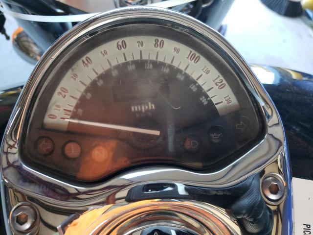 2005 HONDA VT1300 S 1HFSC52005A200426