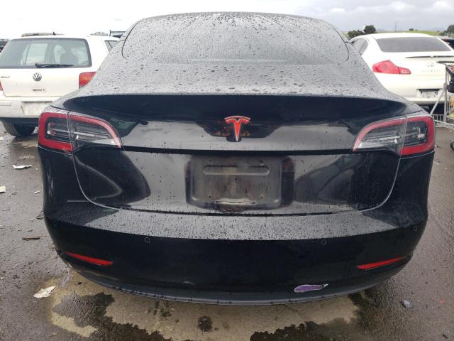 2018 TESLA MODEL 3 5YJ3E1EA4JF008420