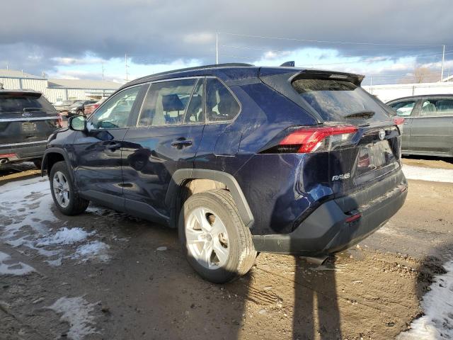 2019 TOYOTA RAV4 XLE 2T3P1RFV8KW036004