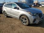 HYUNDAI SANTA FE S photo