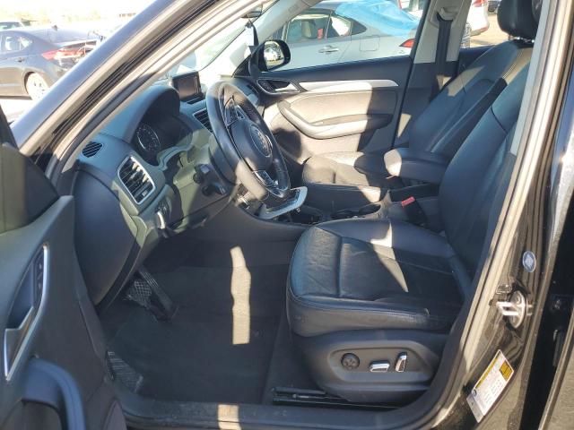 2017 AUDI Q3 PREMIUM WA1BCCFS3HR016589
