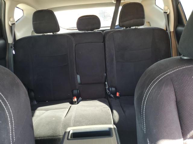 2017 NISSAN MURANO 5N1AZ2MG5HN107181