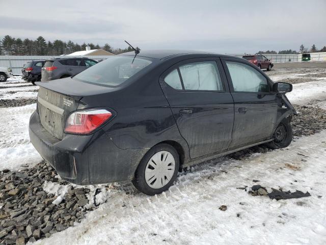 Vin: ml32fufjxphf06497, lot: 40967374, mitsubishi mirage g4 es 20233