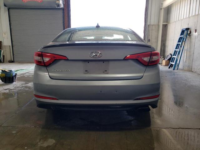 2017 HYUNDAI SONATA SE 5NPE24AF6HH493983