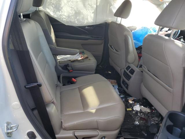 2021 HONDA PILOT TOUR 5FNYF6H63MB039492