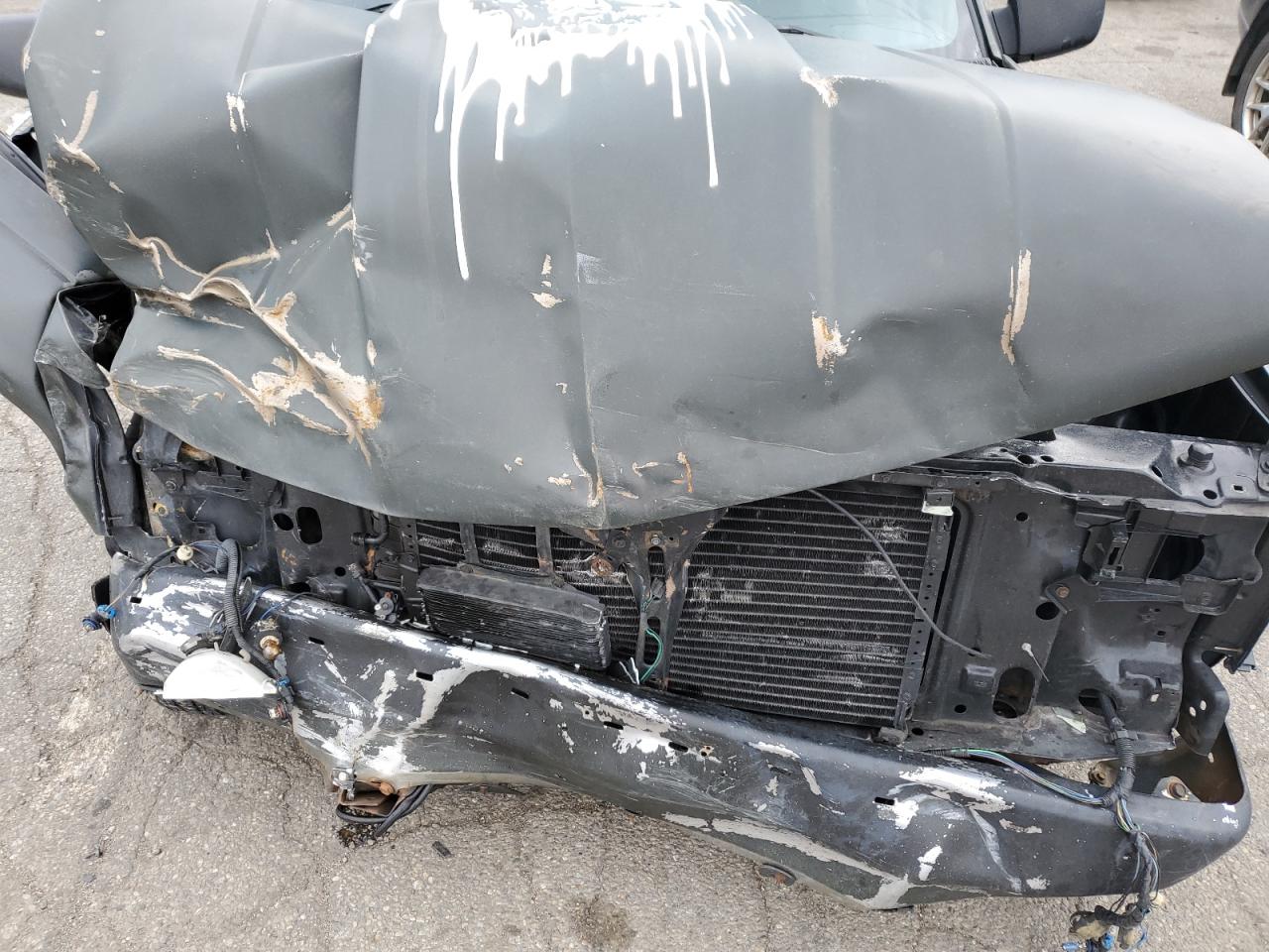 1GCDC14K7KZ205520 1989 Chevrolet Gmt-400 C1500