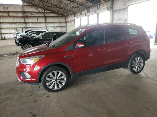 1FMCU0J93JUA24457 2018 FORD ESCAPE - Image 1