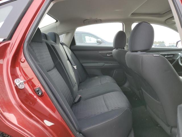 2016 NISSAN ALTIMA 2.5 1N4AL3APXGC120329