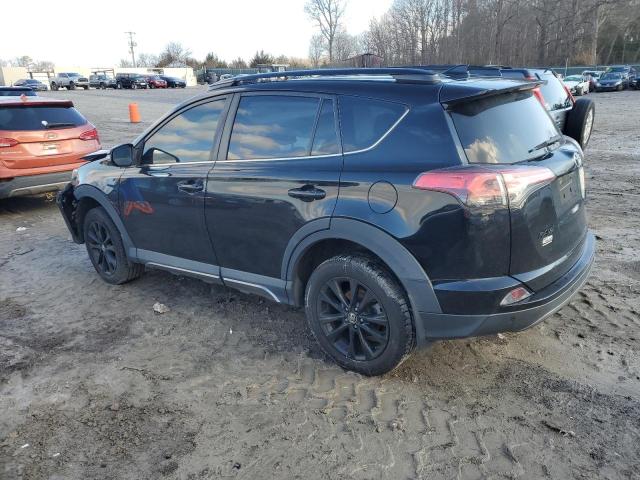 2018 TOYOTA RAV4 ADVEN 2T3RFREV2JW832984
