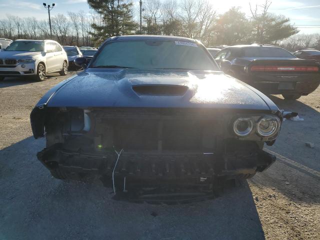 2021 Dodge Challenger Gt VIN: 2C3CDZKG4MH642081 Lot: 41054794