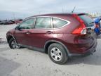 Lot #2390302943 2015 HONDA CR-V LX