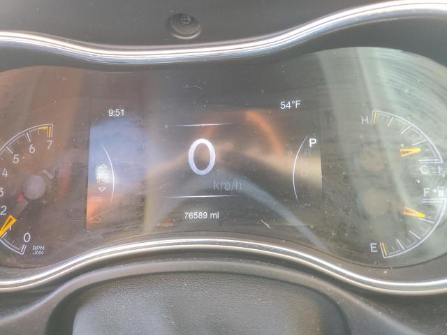 2016 JEEP GRAND CHER 1C4RJFBG2GC307874