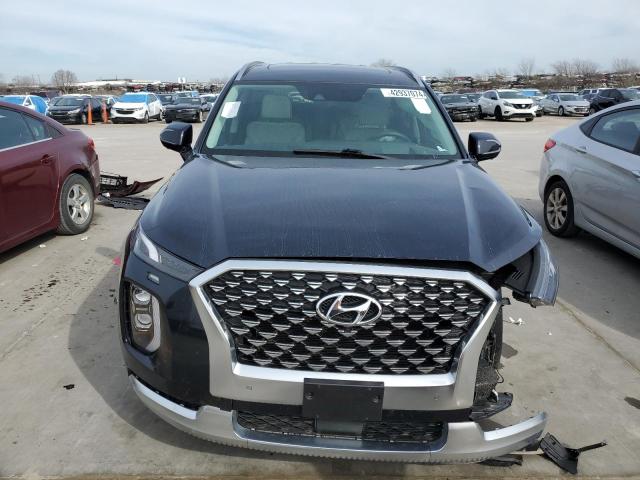 2021 HYUNDAI PALISADE C KM8R7DHE8MU230907
