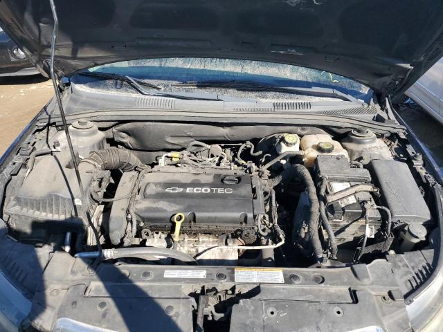 2014 Chevrolet Cruze Ls VIN: 1G1PB5SHXE7368122 Lot: 42595364