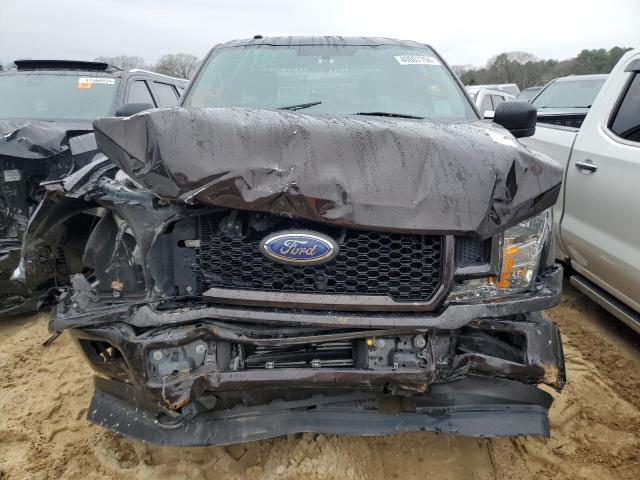 2018 Ford F-150 - Image 5