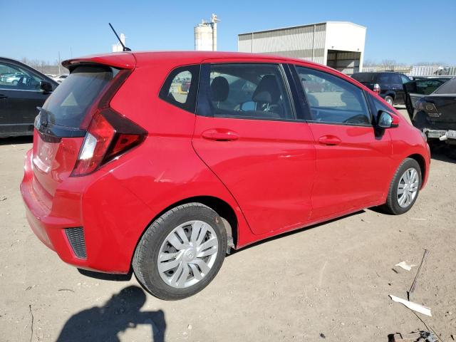 2016 HONDA FIT LX - JHMGK5H55GX011159