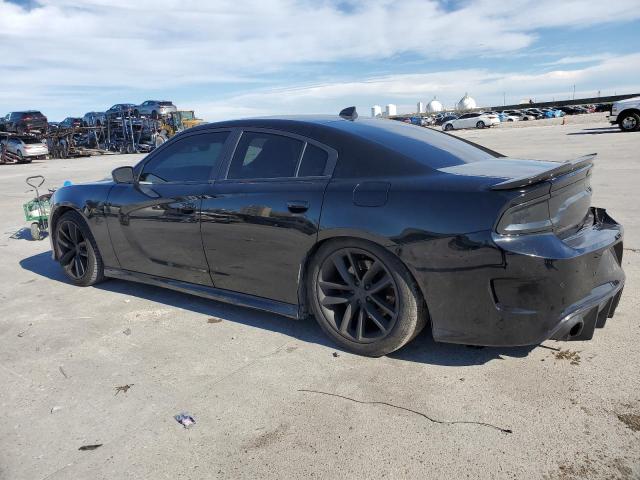 2018 Dodge Charger R/T 392 VIN: 2C3CDXGJ2JH163498 Lot: 42325474