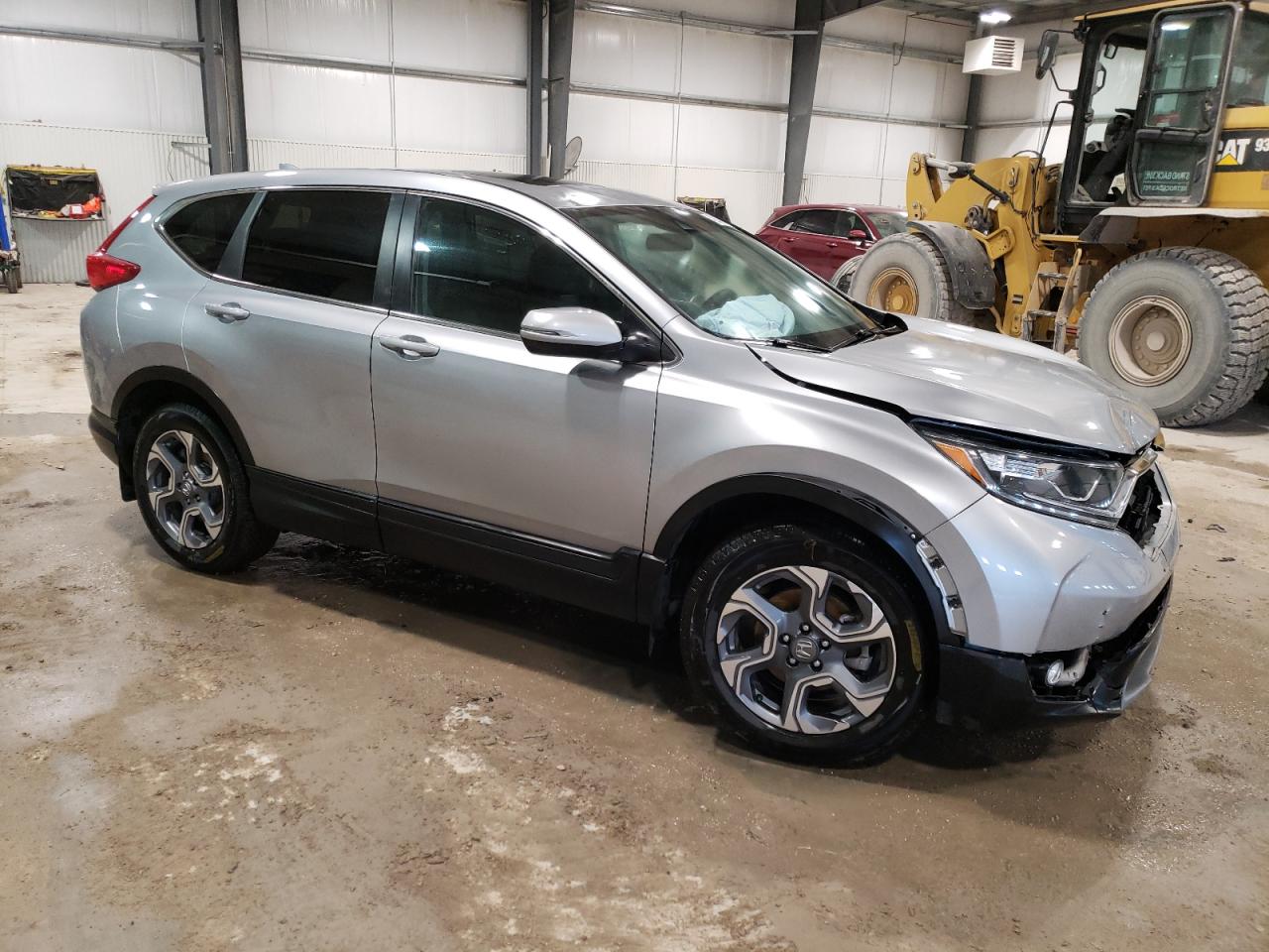 5J6RW2H55KA008975 HONDA CRV 2019