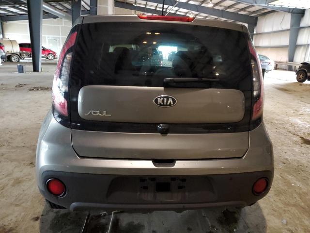 2019 KIA SOUL KNDJN2A25K7007974