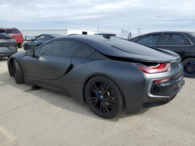 VIN WBY2Z2C53GV675225 2016 BMW I8 no.2