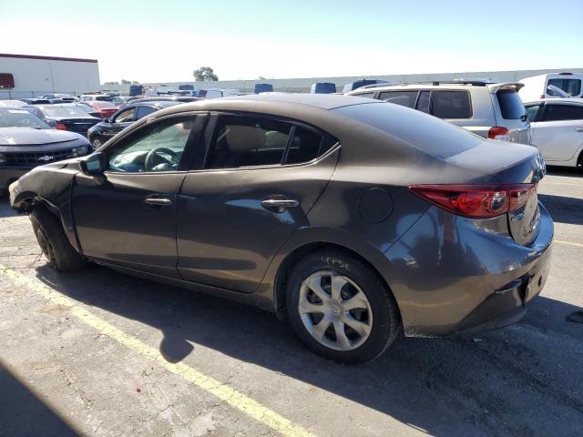 VIN JM1BM1U76E1119764 2014 Mazda 3, Sport no.2