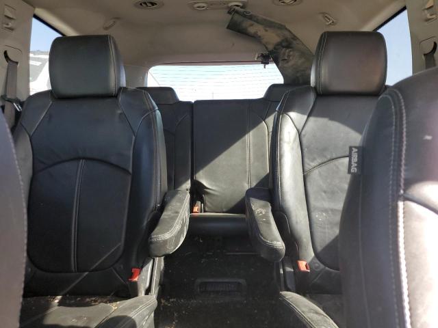 2015 CHEVROLET TRAVERSE L 1GNKRHKD2FJ356926