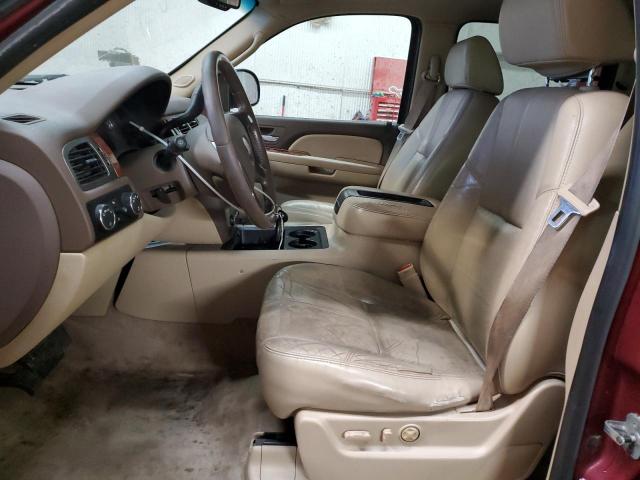 2007 GMC Yukon Xl K1500 VIN: 1GKFK16307J299395 Lot: 42427804