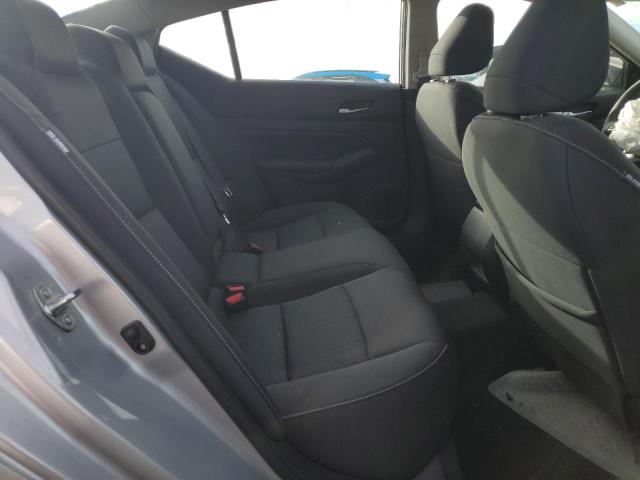 2022 NISSAN ALTIMA SV - 1N4BL4DWXNN379997