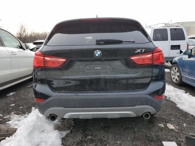 2016 BMW X1 XDRIVE2 WBXHT3Z3XG4A49644