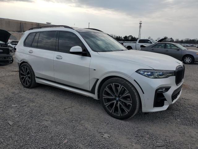 VIN 5UXCX4C58KLS36595 2019 BMW X7, Xdrive50I no.4