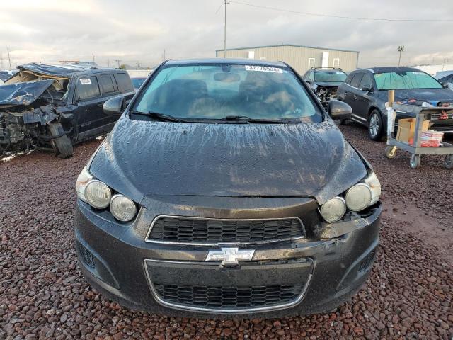 2015 CHEVROLET SONIC LT - 1G1JC5SH9F4138688