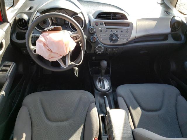 2019 HONDA FIT JHMGE8H31CC033541