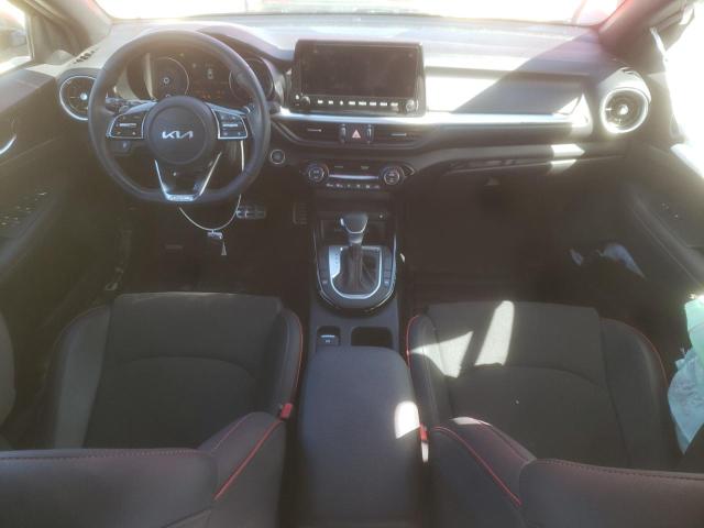 2022 KIA FORTE GT 3KPF44AC0NE486984