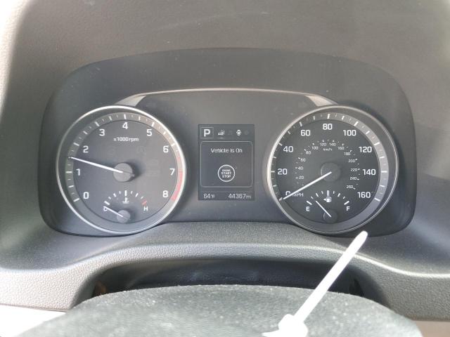 2017 HYUNDAI ELANTRA SE KMHD84LF3HU398760