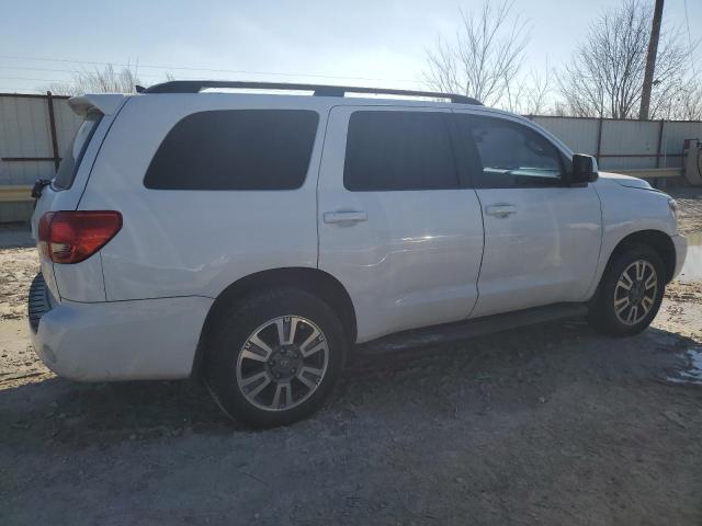 2012 Toyota Sequoia Sr5 VIN: 5TDBW5G18CS069460 Lot: 43164204