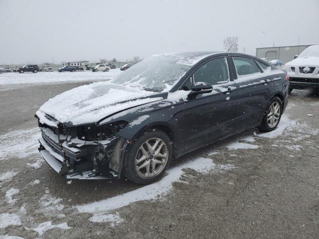 Vin: 3fa6p0h7xer211534, lot: 41667854, ford fusion se 2014 img_1