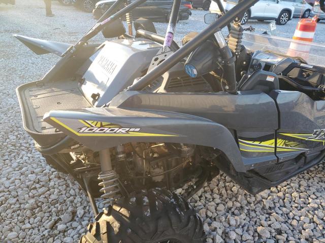 2019 YAMAHA YXZ1000 - 5Y4AN33YXKA100197