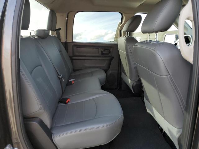 2016 RAM 1500 ST 3C6RR6KT6GG245874