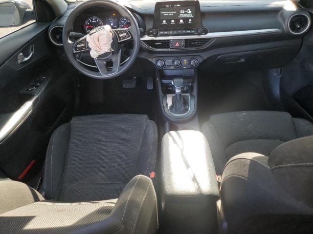 2021 KIA FORTE FE - 3KPF24ADXME360841