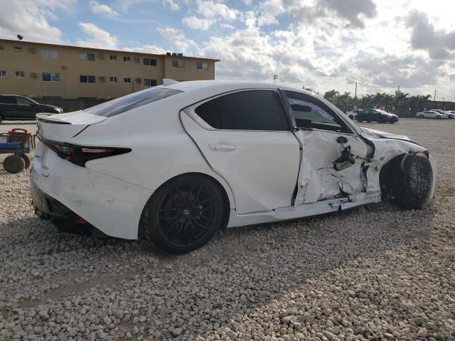 2023 LEXUS IS 350 F S - JTHGZ1B29P5070049