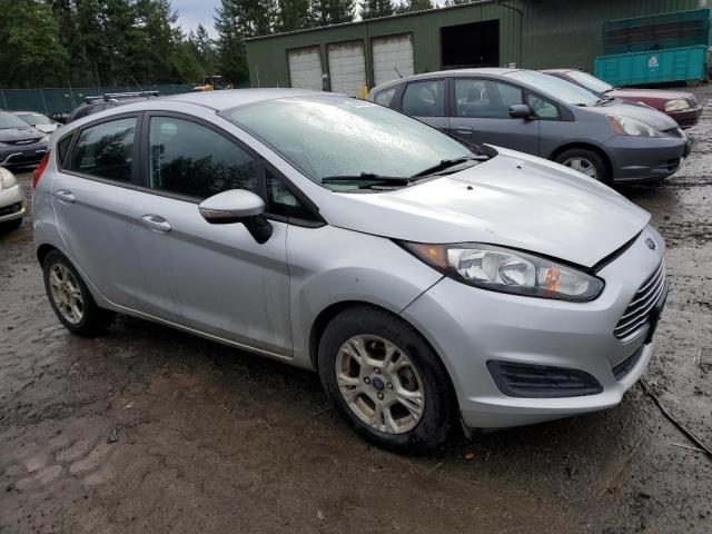 2015 FORD FIESTA SE 3FADP4EJ0FM107955