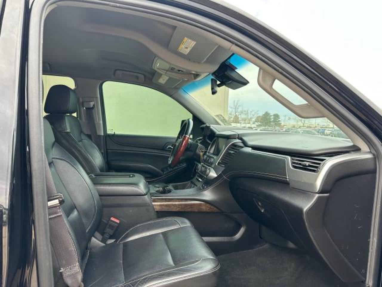 1gnskbkc0fr507532 1GNSKBKC0FR507532 2015 Chevrolet Tahoe K1500 Lt