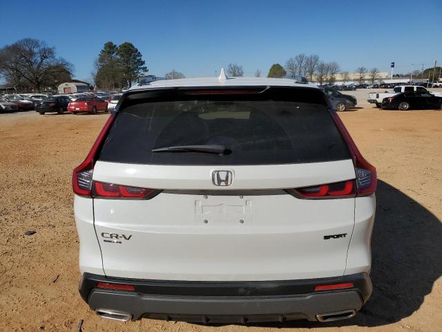 2023 HONDA CR-V SPORT - 2HKRS5H50PH700886