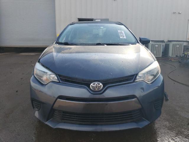 2015 TOYOTA COROLLA LE 2T1BURHE6FC266140
