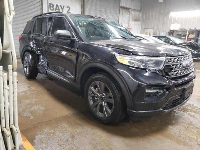 2021 FORD EXPLORER X 1FMSK8DH9MGA79467