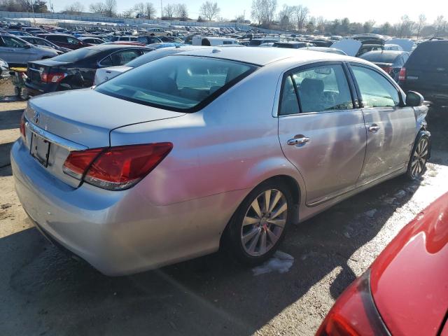 Vin: 4t1bk3db5bu403852, lot: 42930044, toyota avalon base 20113