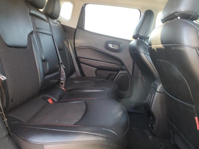 2019 JEEP COMPASS TR - 3C4NJDDB1KT671592